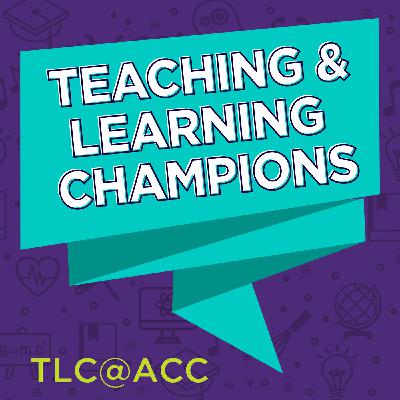 TLC @ ACC - Episode 29 - Season 3 Trailer TLC @ ACC - Episode 29 - Season 3 Trailer