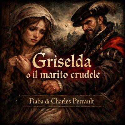 GRISELDA - FIABA DI CHARLES PERRAULT GRISELDA - FIABA DI CHARLES PERRAULT