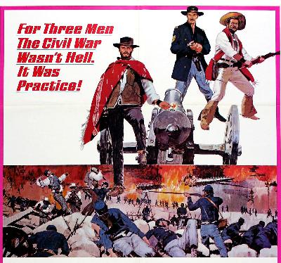 Episode 157 – The Good, The Bad and the Ugly