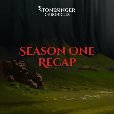 Season One Recap | In the Shadow of the Wall