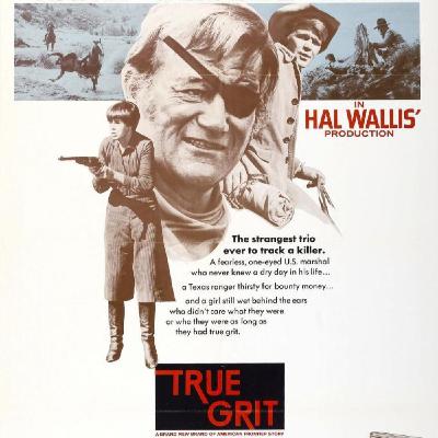 CRÍTICA | VALOR DE LEY (1969) - HENRY HATHAWAY