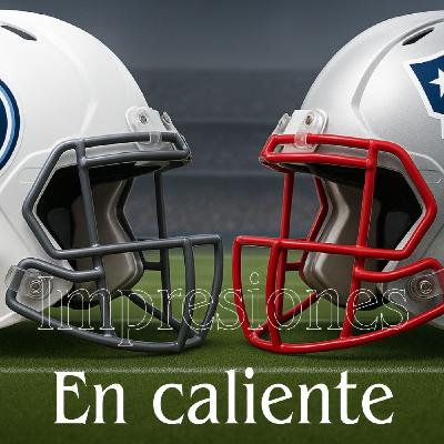 Primeras reacciones de la victoria en Teneessee Primeras reacciones de la victoria en Teneessee