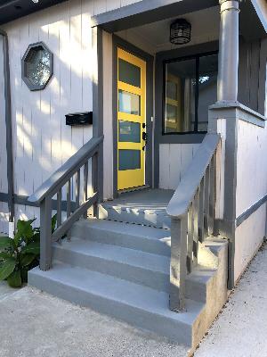 136. Moving Back to Cali