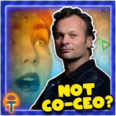 TripleJump Podcast 308: Hermen Hulst No Longer Co-CEO - What Does This Mean For PlayStation?