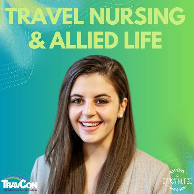 Navigating the Allied Travel Boom: Insights from Prolink’s Recruiting Director Navigating the Allied Travel Boom: Insights from Prolink’s Recruiting Director