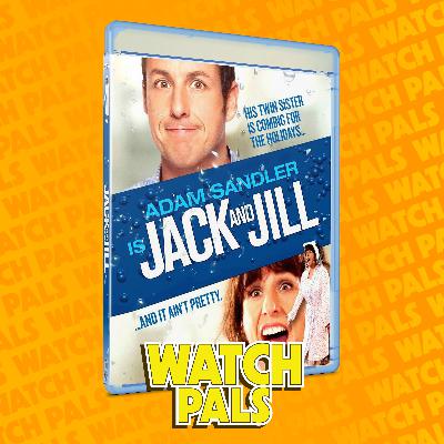 Who is Fun Bucket? (Jack and Jill) Who is Fun Bucket? (Jack and Jill)