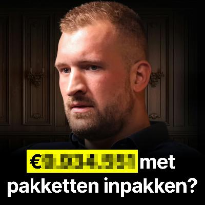 Zij Bouwen Het Nummer 1 Fulfilment Center Van Europa Vanuit Huis | Luuk & Floris (Future Fulfilment) - #458 Zij Bouwen Het Nummer 1 Fulfilment Center Van Europa Vanuit Huis | Luuk & Floris (Future Fulfilment) - #458