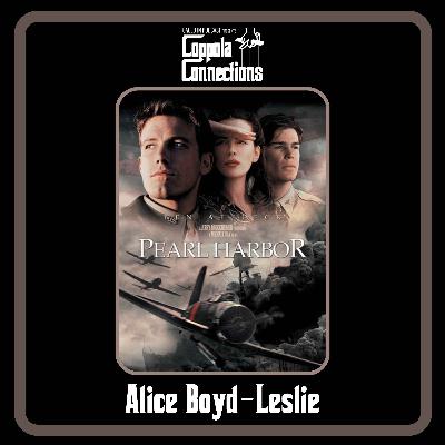 Coppola Connections 61: Pearl Harbour (2001)