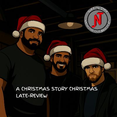 "A Christmas Story Christmas" Late-Review