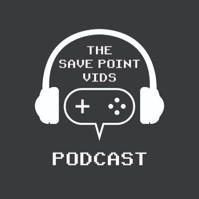 The Game Awards 2019 Predictions - The Save Point Vids Podcast 12.9.19