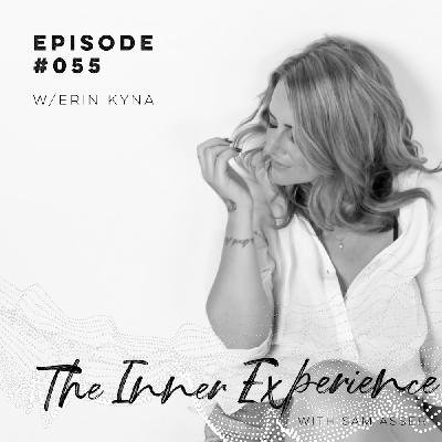 Episode 055 Reclaiming Your Power Through the Wild Whore and Worshipping the Fullness of Who You Are w/ Erin Kyna Episode 055 Reclaiming Your Power Through the Wild Whore and Worshipping the Fullness of Who You Are w/ Erin KynaÂ