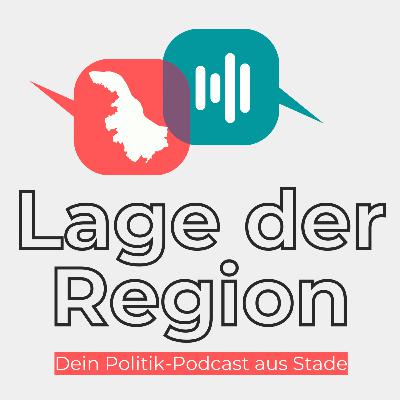 Lage der Region - Trailer Lage der Region - Trailer