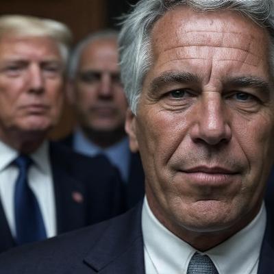 The Epstein files exposed: when transparency becomes political theater