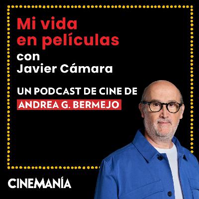 Javier Cámara: "He hecho mucho castings, desde El diablo viste de Prada hasta películas de Haneke o Woody Allen"