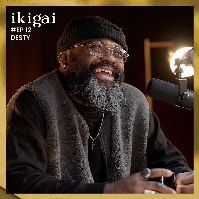 #12 Vivre de sa passion : Rêve ou Illusion ? l Jim Winter x Desty #12 Vivre de sa passion : Rêve ou Illusion ? l Jim Winter x Desty