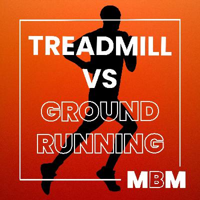 Navigating Winter Running: Treadmill or Outdoors?