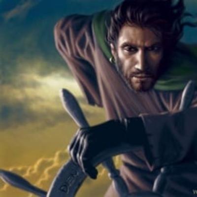 Os Ventos Do Inverno (Teorias & Previsões - Parte 20) Os Ventos Do Inverno (Teorias & Previsões - Parte 20)