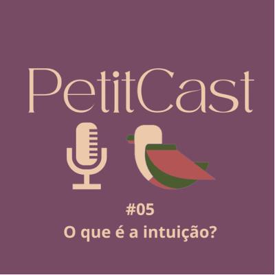 O que é a intuição?? O que é a intuição??