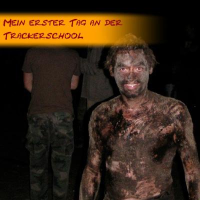 Folge 005 - Meine erste Begegnung mit Tom Brown Jr. Folge 005 - Meine erste Begegnung mit Tom Brown Jr.