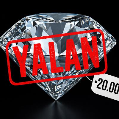 PIRLANTA Almadan ÖNCE Mutlaka İzleyin: Milyarlarca Dolarlık Büyük Aldanış