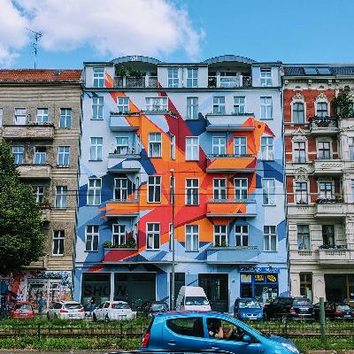 Berlin Brooklyn – Geschichte eines privaten Wohnungsverkaufs Berlin Brooklyn – Geschichte eines privaten Wohnungsverkaufs