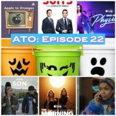 Episode 22: Physical Like Crazy