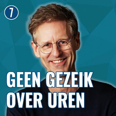 SPECIAL: Wat is jouw ideale uurtarief? Zó bereken je het slim en realistisch SPECIAL: Wat is jouw ideale uurtarief? Zó bereken je het slim en realistisch