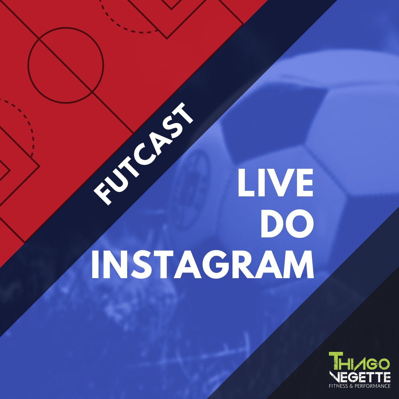 Live do Instagram Live do Instagram