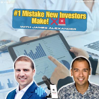 Real Estate Investing in 2025: James Alexander’s Winning Strategies! 📈🏠 Real Estate Investing in 2025: James Alexander’s Winning Strategies! 📈🏠