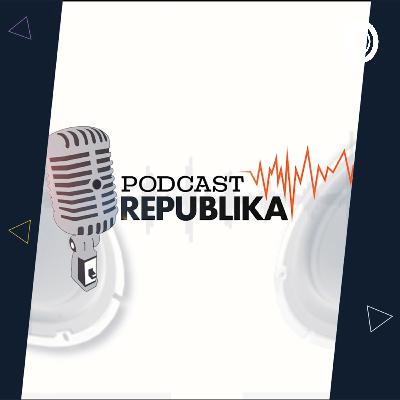 Podcast Republika: Jumat adalah Hari Istimewa