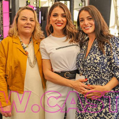 #15 WCAST - JANA FERRONATO