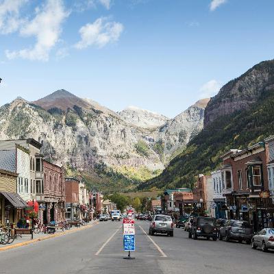 All Things Colorado 22 The Best Cities to Visit