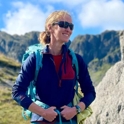 Lou Tully - Freedom Outdoors