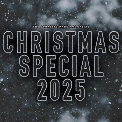 Christmas Special 2025 - Happy Holidays!