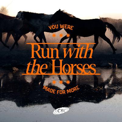 Finding Strength When God Feels Silent