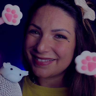 ASMR wenn du JETZT SCHNELL einschlafen willst ASMR wenn du JETZT SCHNELL einschlafen willst