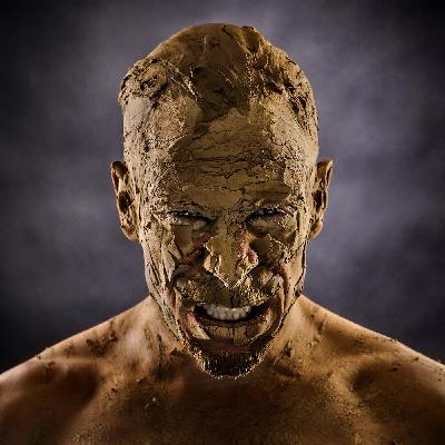 Das gestohlene Gesicht - Fluch der Maske