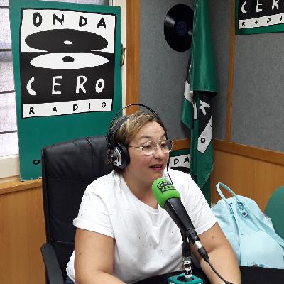 Sine Dolore en Onda Cero Menorca Sine Dolore en Onda Cero Menorca