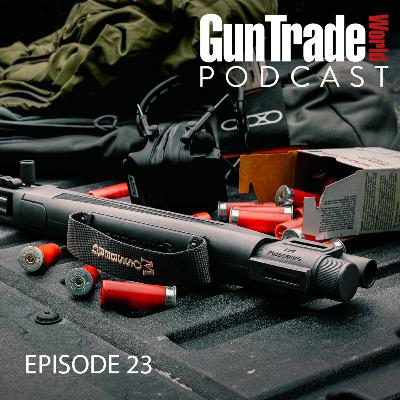 Maximising market trends, with Mossberg