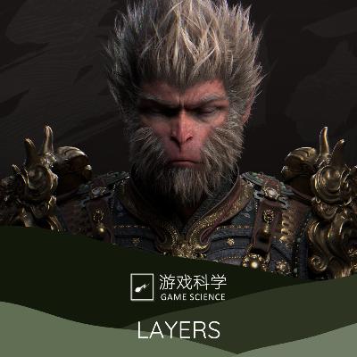 Game Science & Black Myth Wukong