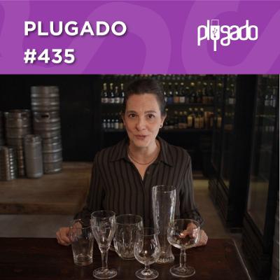 PLUGADO #435 - A Cerveja Explica! Uma Terapia de Botequim celebra a potência gastronômica da cerveja pelo olhar feminino