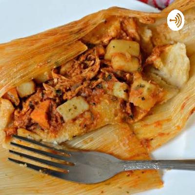 Estilo Veracruz Don Toño tamales