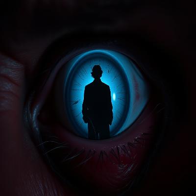 "The Tell-Tale Heart" - Edgar Allan Poe