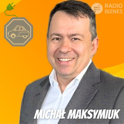 Motoryzacja, ekologia i… wielkie pytania bez prostych odpowiedzi. - Michał Maksymiuk /Pracodawcy Pomorza/