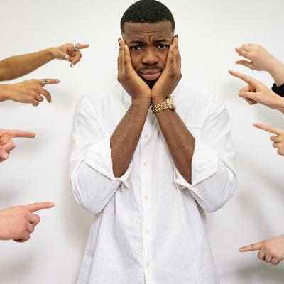 Avsnitt 38: Om hur vi kan möta skuld med hjälp av medkänsla