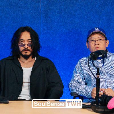 【DT-Naseem丸子/派克特】“方言不应该只是为了腔调” | SoulSenseTWH