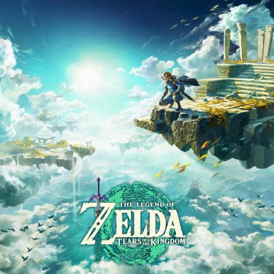 REVIEW - The Legend of Zelda: Tears of the Kingdom (Switch)