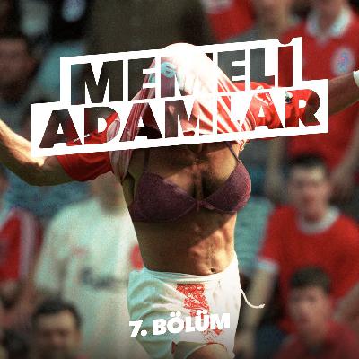 Memeli Adamlar - Yedinci Bölüm - Tek Parti Tek Gezegen Memeli Adamlar - Yedinci Bölüm - Tek Parti Tek Gezegen