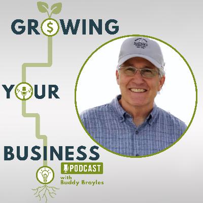 Rob Miller - Papa Rob's Coffee