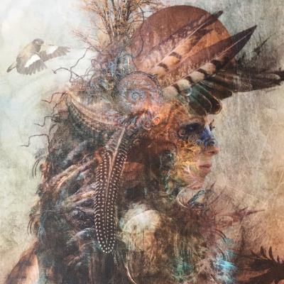 042 Zähmung Wind - Frage: Stille & Frieden